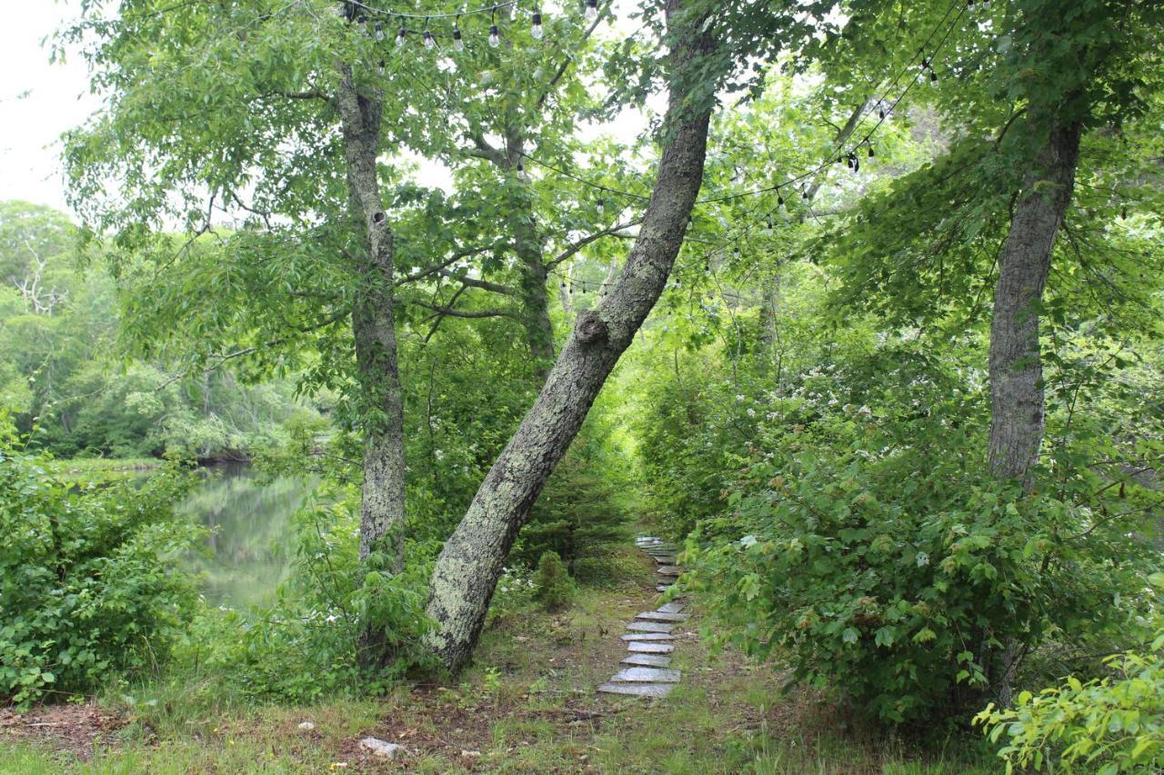 Herring Run Борн Экстерьер фото