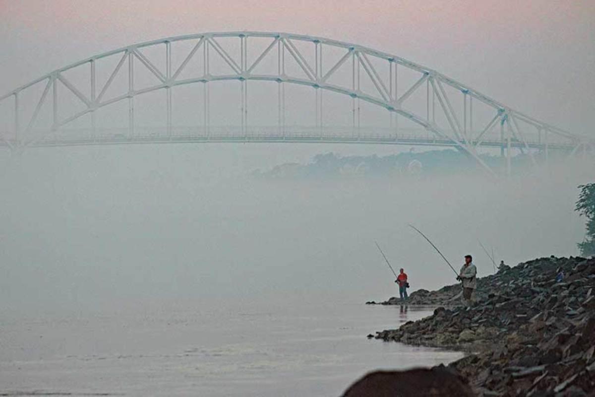 Herring Run Борн Экстерьер фото